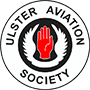 Ulster Aviation Society Logo